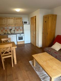 Bel Appartement lumineux au coeur de la station de Vars - Vars - 4