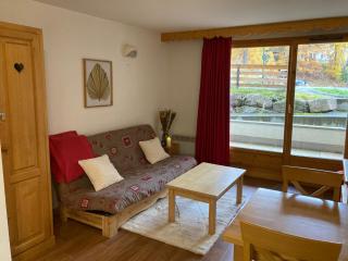 Bel Appartement lumineux au coeur de la station de Vars - Vars - 9