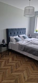 Prabangūs šeimos apartamentai Naujojoje Akmenėje - 9