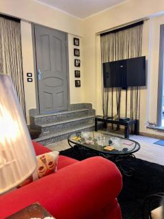 Compound Canarya - Studio Apartment - 6th Of October - 0