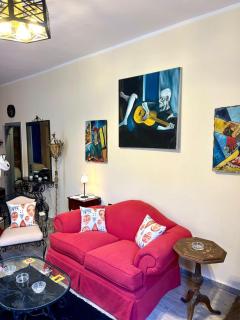 Compound Canarya - Studio Apartment - 6th Of October - 6