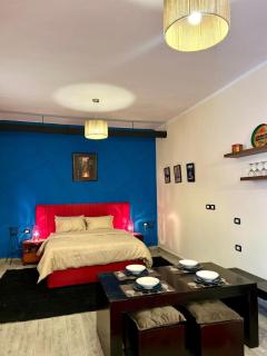 Compound Canarya - Studio Apartment - 6th Of October - 5