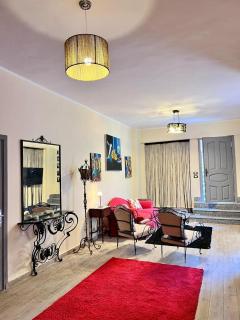Compound Canarya - Studio Apartment - 6th Of October - 3