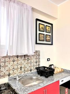 Compound Canarya - Studio Apartment - 6th Of October - 1