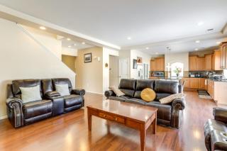 6 Mi to DIA Spacious Home with Backyard in Denver! - 9