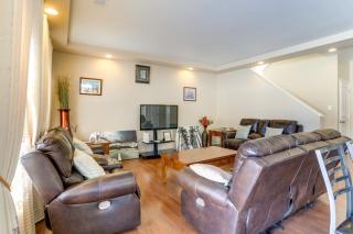 6 Mi to DIA Spacious Home with Backyard in Denver! - 7