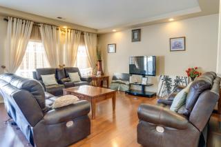 6 Mi to DIA Spacious Home with Backyard in Denver! - 6