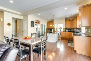 6 Mi to DIA Spacious Home with Backyard in Denver! - 4