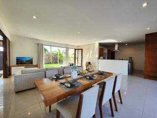 Villa Abigail Seminyak by Nagisa Bali - Seminyak - 6