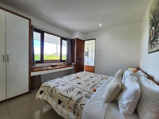 Villa Abigail Seminyak by Nagisa Bali - 1