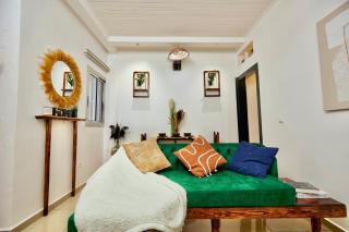 KH home - Douala - 0