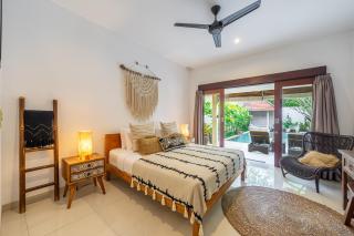 Villa Mara - Canggu - 7