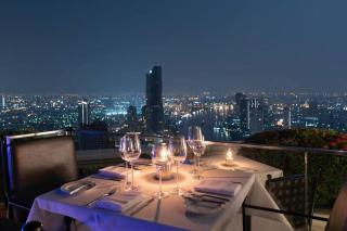 BangrakHomey - Cozy private Apartment in State tower bangkok - Bangkok - 3