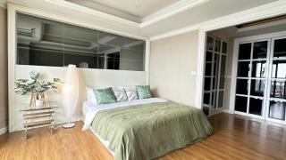 BangrakHomey - Cozy private Apartment in State tower bangkok - Bangkok - 9
