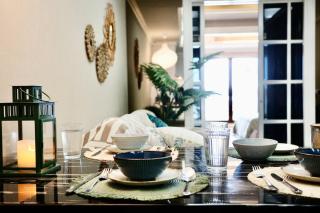 BangrakHomey - Cozy private Apartment in State tower bangkok - Bangkok - 6