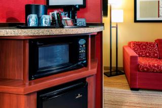 Courtyard by Marriott Miami Homestead - Homestead - 1
