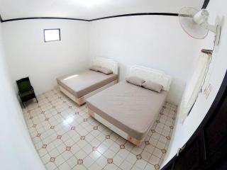MW 46 Guest House Jogja - 7