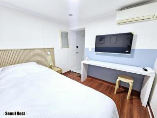 Seoul Nest - Seul - 1