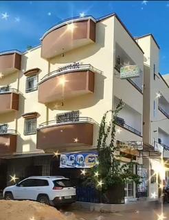 Studio meublé - Dakar - 9