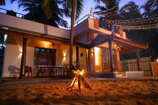 Sharada River Side Stay Home - Udupi - 3
