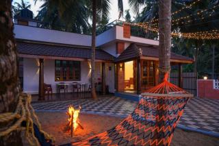 Sharada River Side Stay Home - Udupi - 1