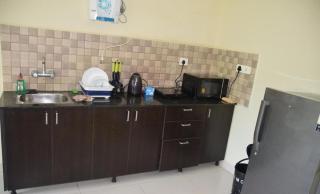 Tranquil Stay, Garden Estate - Palolem 1BHK Flat - Canacona - 2