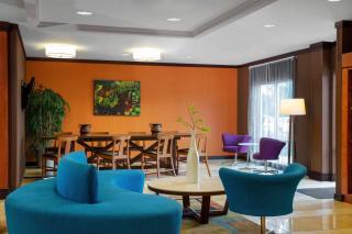 Fairfield by Marriott Inn and Suites Augusta Fort Eisenhower Area - Augusta - 5