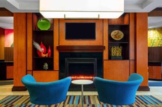 Fairfield by Marriott Inn and Suites Augusta Fort Eisenhower Area - Augusta - 3