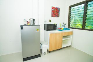 Songbird Suites - Deluxe 2 Bedroom, 2 Bathroom Apt - Ban Khlong Haeng - 8