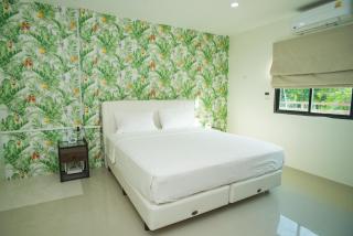 Songbird Suites - Deluxe 2 Bedroom, 2 Bathroom Apt - Ban Khlong Haeng - 9