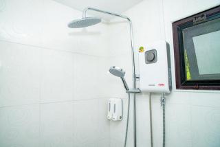 Songbird Suites - Deluxe 2 Bedroom, 2 Bathroom Apt - Ban Khlong Haeng - 4