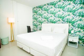 Songbird Suites - Deluxe 2 Bedroom, 2 Bathroom Apt - Ban Khlong Haeng - 7