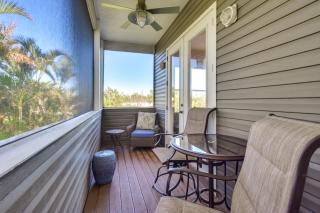 Dock, Kayaks and On-Site Pond Terra Ceia Home - Terra Ceia - 5