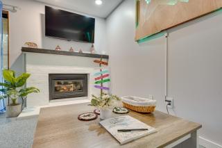 10 Mi to Killington Resort - Four Season Retreat! - 3