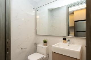 Luxury Skyline Suite by PSM - Kuala Lumpur - 4