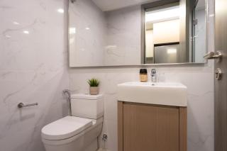 Luxury Skyline Suite by PSM - Kuala Lumpur - 8