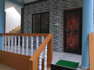 Gokarna Beach Seetha Homestay - 9