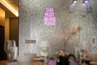 Luxury Skyline Suite by PSM - Kuala Lumpur - 9