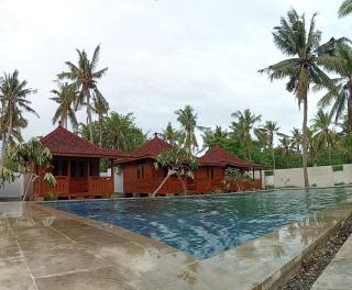 Welly Bungalow - Gili Trawangan - 6