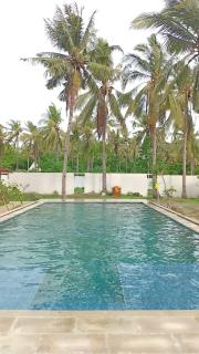 Welly Bungalow - Gili Trawangan - 3