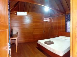 Welly Bungalow - Gili Trawangan - 1