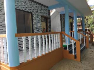 Gokarna Beach Seetha Homestay - Gokarn - 5