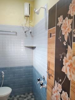 Gokarna Beach Seetha Homestay - Gokarn - 3