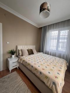 2 Bedroom apartment available for longterm - Istambul - 9