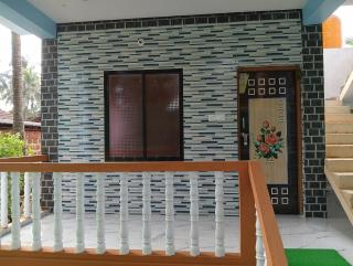 Gokarna Beach Seetha Homestay - Gokarn - 2