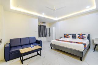 FabHotel SSR Ikon Suites - Nr Hyderabad Central University, Kondapur - 9