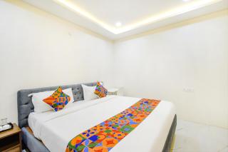 FabHotel SSR Ikon Suites - Nr Hyderabad Central University, Kondapur - 4
