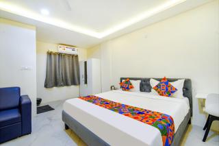 FabHotel SSR Ikon Suites - Hyderabad - 6