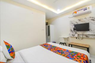 FabHotel SSR Ikon Suites - Hyderabad - 1