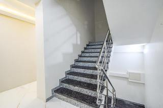 FabHotel SSR Ikon Suites - Nr Hyderabad Central University, Kondapur - 8